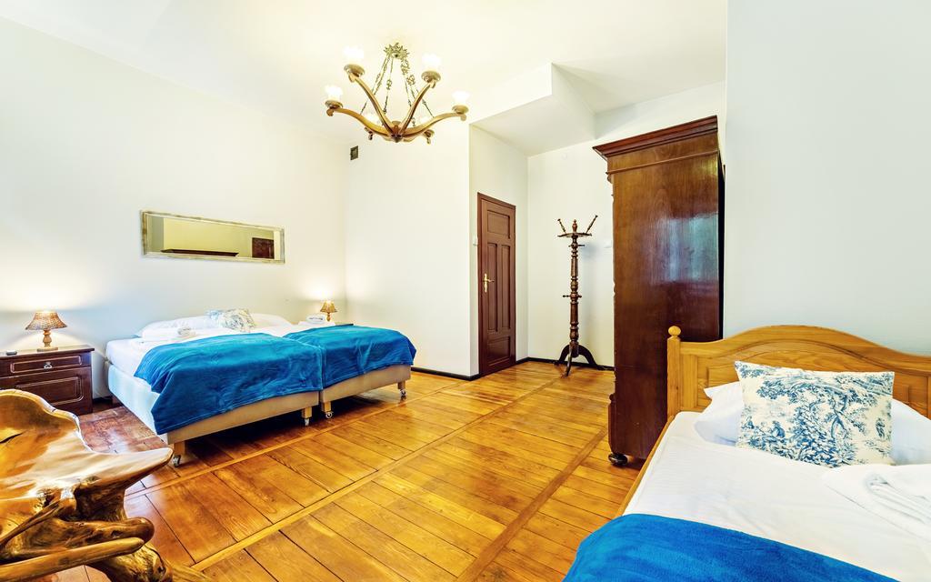 Apartamenty Everysky - Willa Grota كارباش المظهر الخارجي الصورة