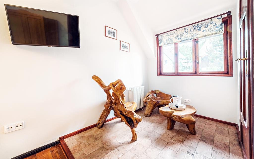 Apartamenty Everysky - Willa Grota كارباش المظهر الخارجي الصورة