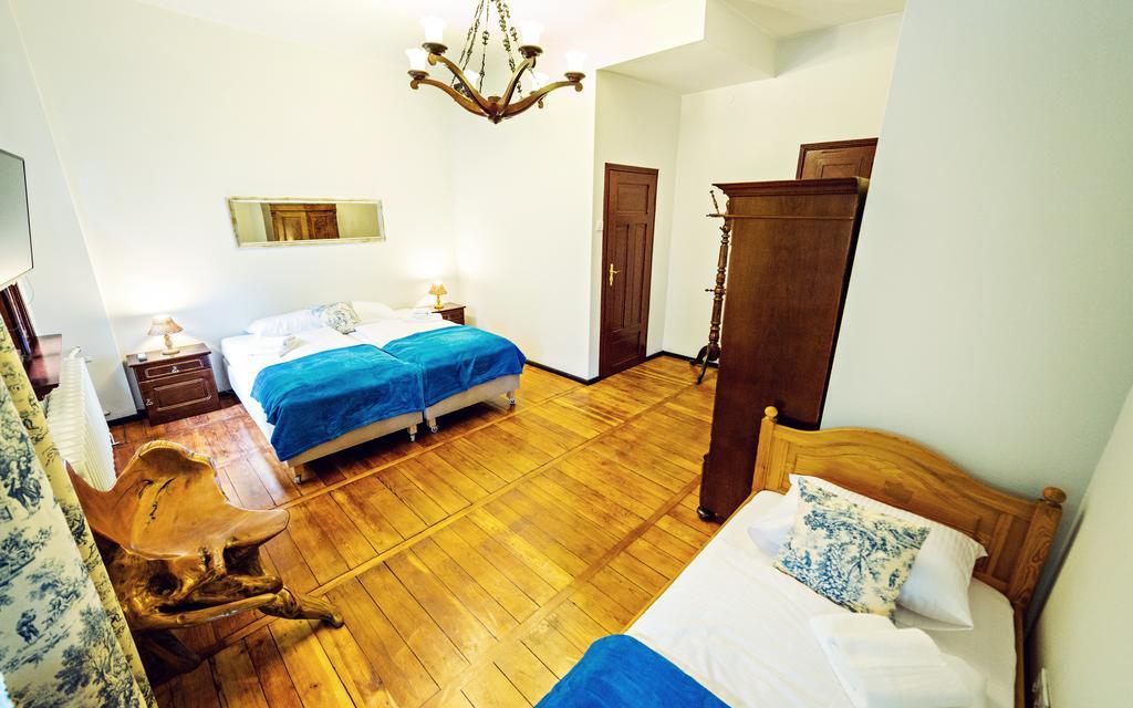 Apartamenty Everysky - Willa Grota كارباش المظهر الخارجي الصورة