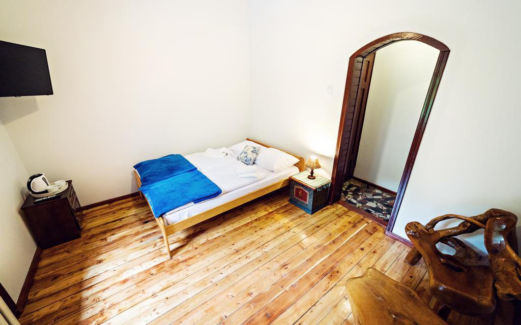 Apartamenty Everysky - Willa Grota كارباش المظهر الخارجي الصورة